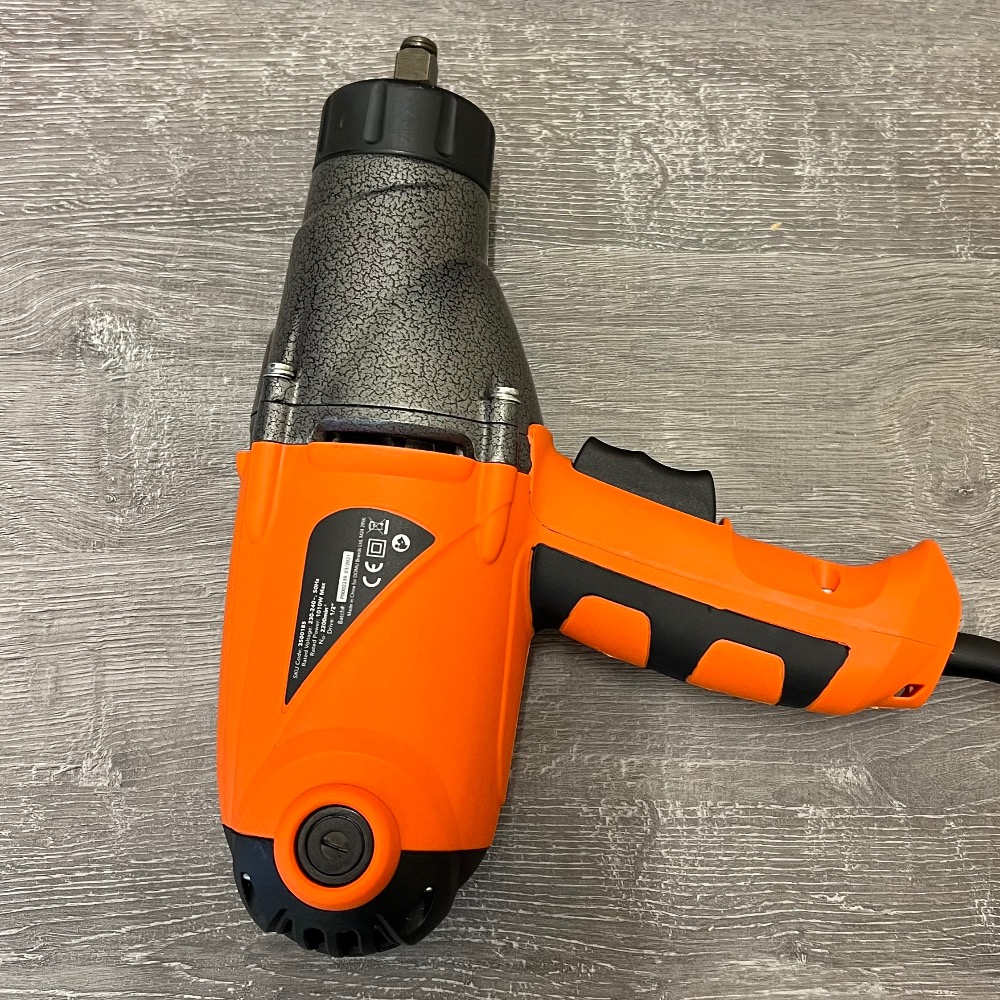 VONHAUS 3500185 230V IMPACT WRENCH Own4Less